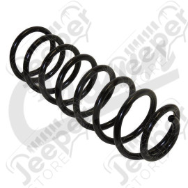 Coil Spring (Front)