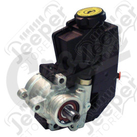 Power Steering Pump