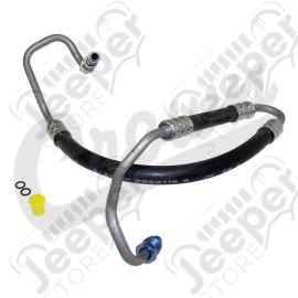Steering Pressure Hose