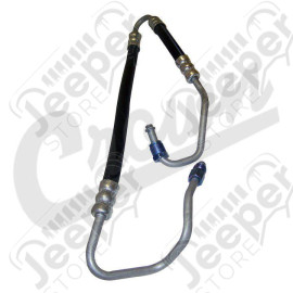 Pressure Hose (Power Steering)