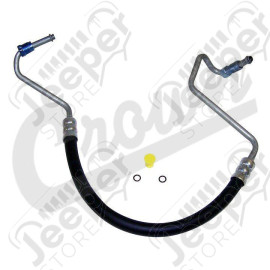 Power Steering Pressure Hose