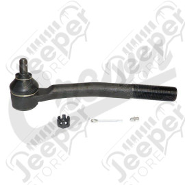 Steering Tie Rod End