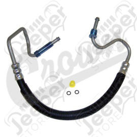 Power Steering Pressure Hose