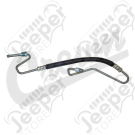 Steering Pressure Hose
