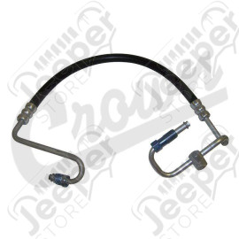 Power Steering Pressure Hose
