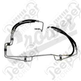 Power Steering Hose