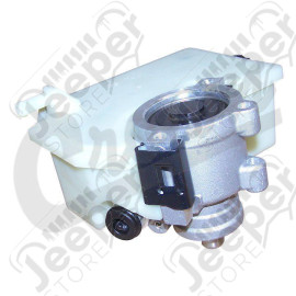 Power Steering Pump (3.7L)