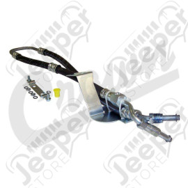 Power Steering Pressure Hose