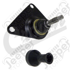 Ball Joint Assembly (Rear Upper)