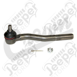 Tie Rod End