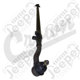 Tie Rod Kit