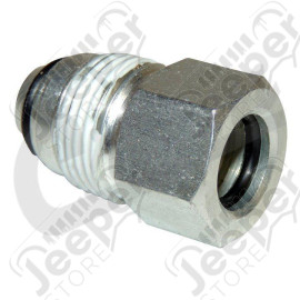 Raccord pour durite de pression de direction assistée 4.7L V8 pour Jeep Grand Cherokee WJ, WG