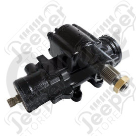 Steering Gear Assembly
