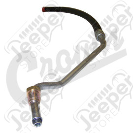 Power Steering Return Hose
