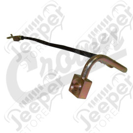 Brake Hose (Front Left)