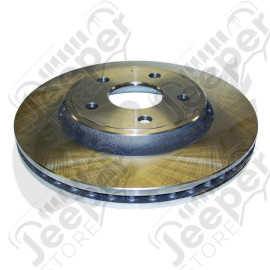 Brake Rotor (Front)