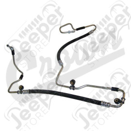 Power Steering Pressure Hose