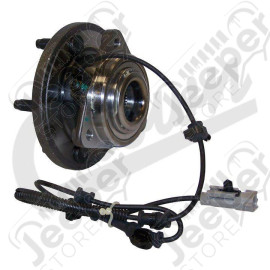 Hub & Bearing Assy