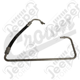 Power Steering Pressure Hose