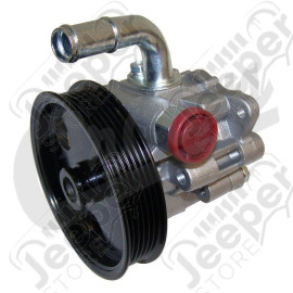 Power Steering Pump