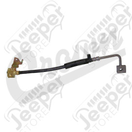 Brake Hose (Rear Left)