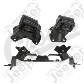 Engine Mount Kit