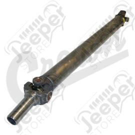 Drive Shaft (Rear)