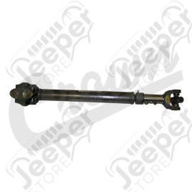 Propeller Shaft (XJ-Front)