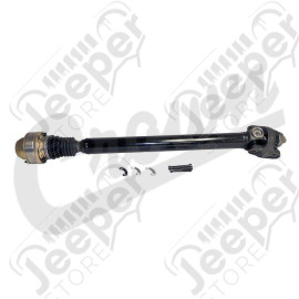 Drive Shaft (Front)