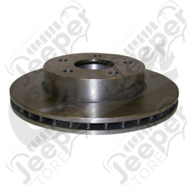 Brake Rotor (Front)