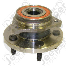 Hub & Bearing Assy (Front)