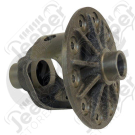Differential Case