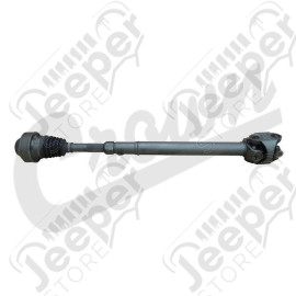 Drive Shaft (Front)
