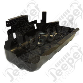 Fuel Tank Skid Plate