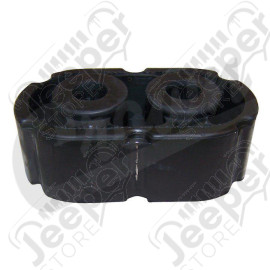 Exhaust Insulator