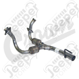 Catalytic Converter
