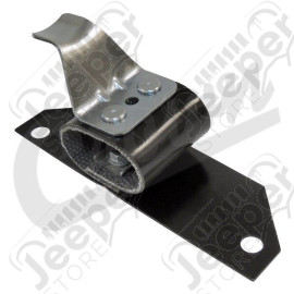 Exhaust Hanger Assembly