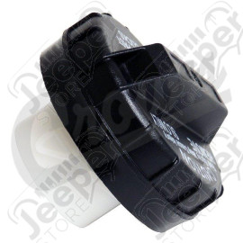 Fuel Cap (Non-Locking)