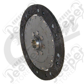 Clutch Disc
