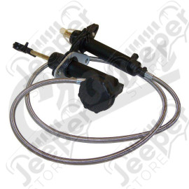 Clutch Hydraulic Assembly