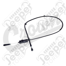 Throttle Valve Cable