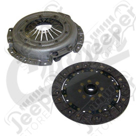 Clutch Set