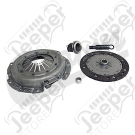 Clutch Set