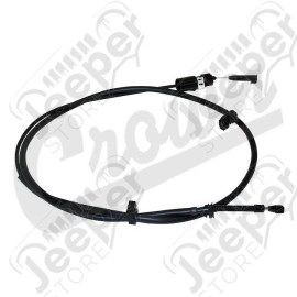 Throttle Valve Cable