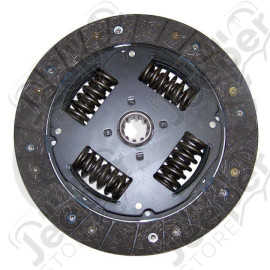Clutch Disc