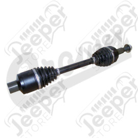 Axle (Front Right)