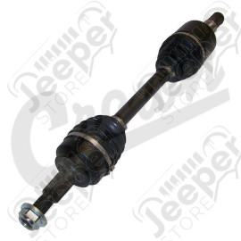 Axle (Front Left)