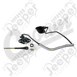 Clutch Hydraulic Assy