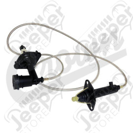 Clutch Hydraulic Assembly