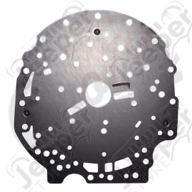Intermediate Plate